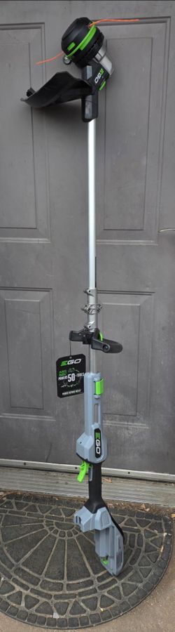 EGO 56V CORDLESS STRING TRIMMER