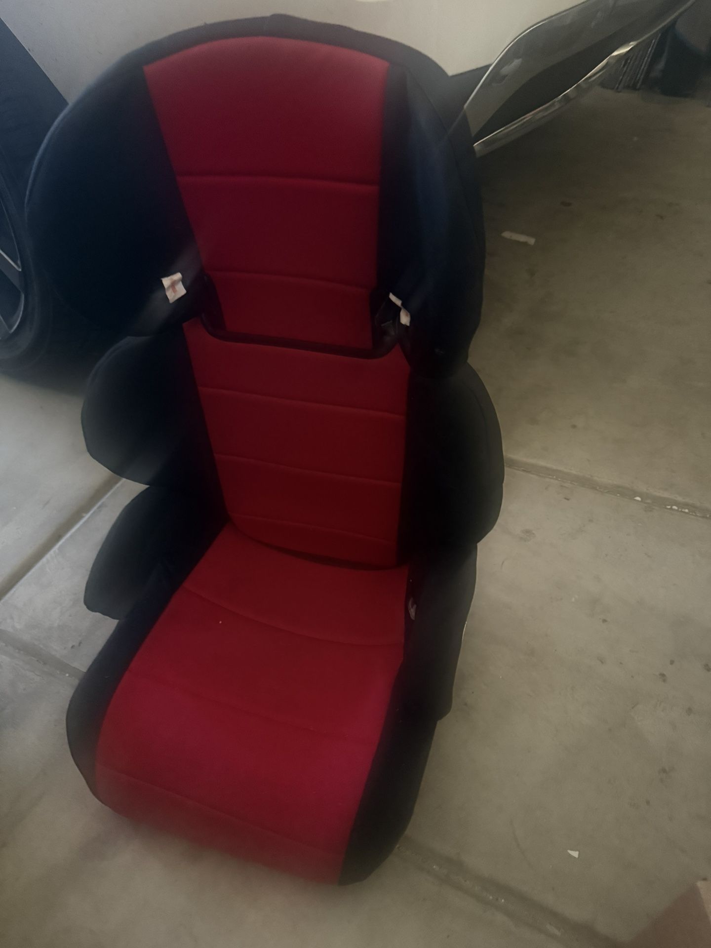 Car Seat