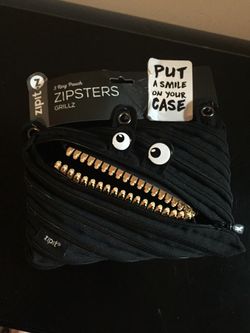 Case for 3 ring binder-CUTE!!!