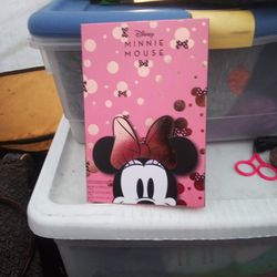 Disney Minnie Mouse Palette