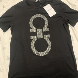 Salvatore Ferragamo Authentic W/ Tags 