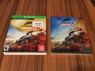 Comprar Forza Horizon 4 Ultimate Edition (PC / Xbox ONE / Xbox
