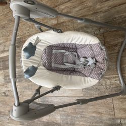 Baby Swing