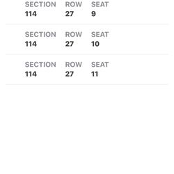 Phillies v Padres Tickets