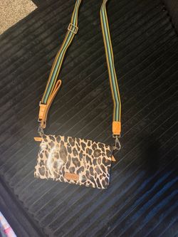 Consuelo Mona Uptown Crossbody