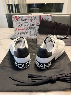 Dolce & Gabbana portofino size 11 U.S