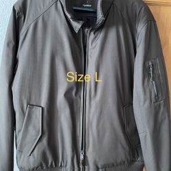 Men’s Calvin Klein Winter Jacket