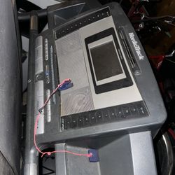 Treadmill 