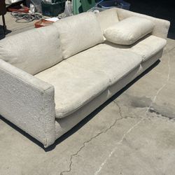 2 Sofas For Sale 