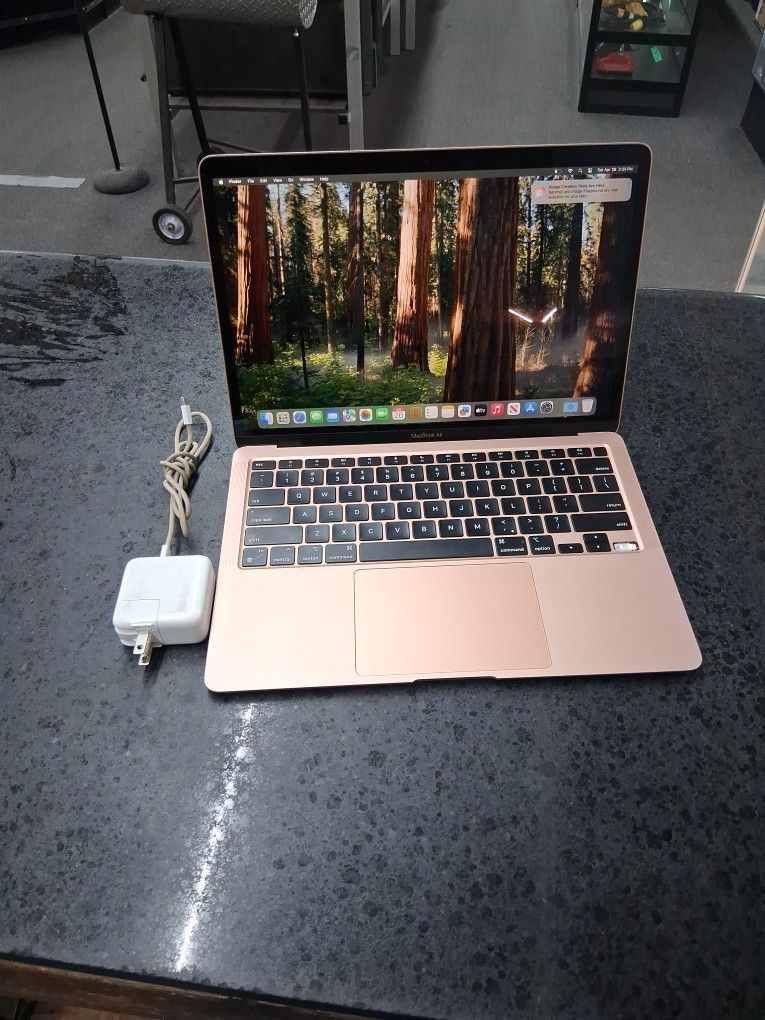 MacBook Air 2020 M1