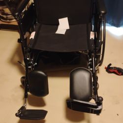 Healthcare Chair