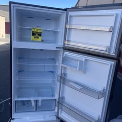 Hisense  Freezer Refrigerator ( Black )