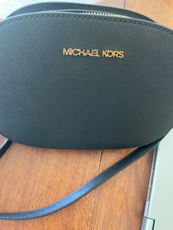Mk cross body