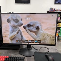Alienware AW2725DF OLED Gaming Monitor - 360HZ 1440P