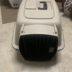 Dog Crate