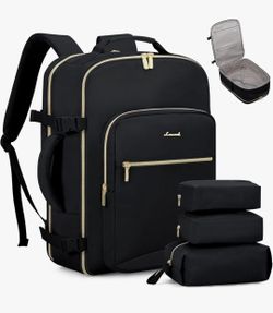 Travel Backpack lovevook