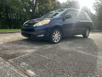 2006 Toyota Sienna