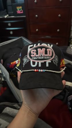 DANDY HATS - SMD - POP UP