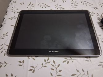 Tablet