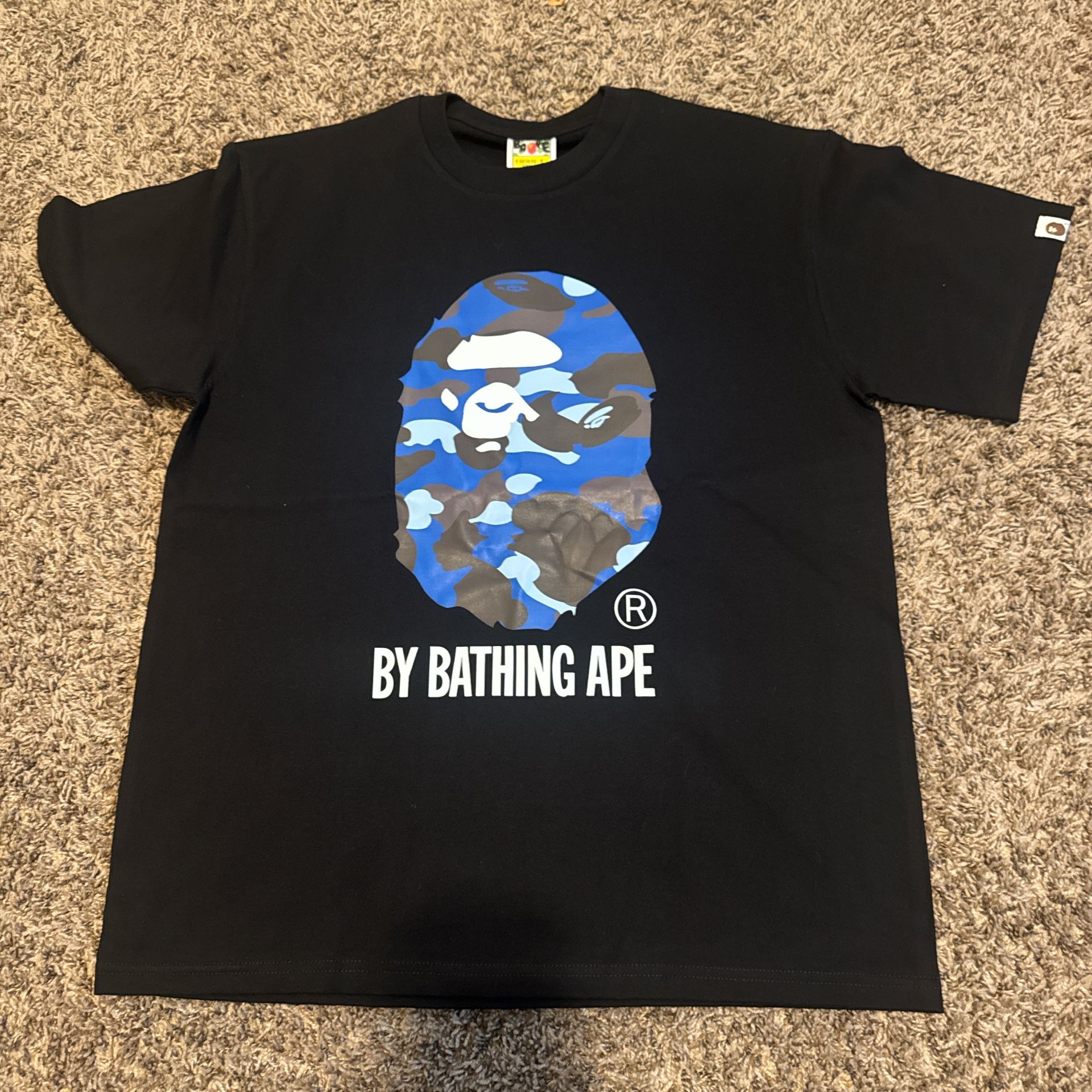 Bape Shirt