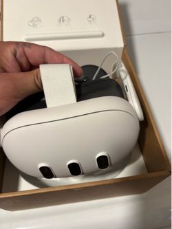 Oculus quest 3