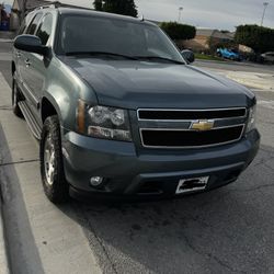 2008 Chevrolet Tahoe