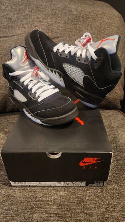 Jordan 5 retro OG reimagined