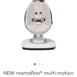 4moms Baby Mamaroo Baby Swing 