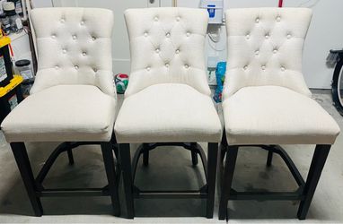 Barstool chairs