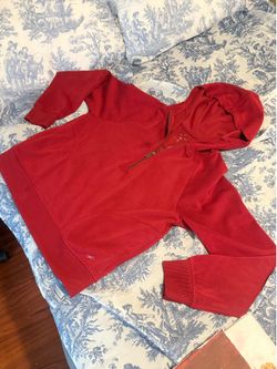 Freely Women’s Quarter Zip Jacket