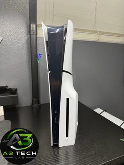 Ps5 slim console
