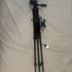 Tripod
