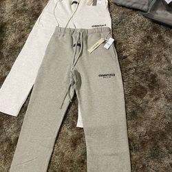 Essentials Sweats 
