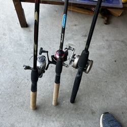 Fishing Gear