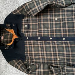 REDUCED New mens Jacket