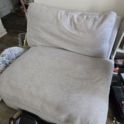 Electric Sectional Couch 