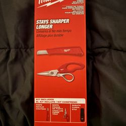 Milwaukee Cable Splicer’s Sheath Kit