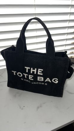 The Tote Bag Marc Jacobs