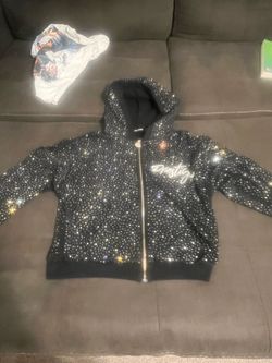 Prestige jacket