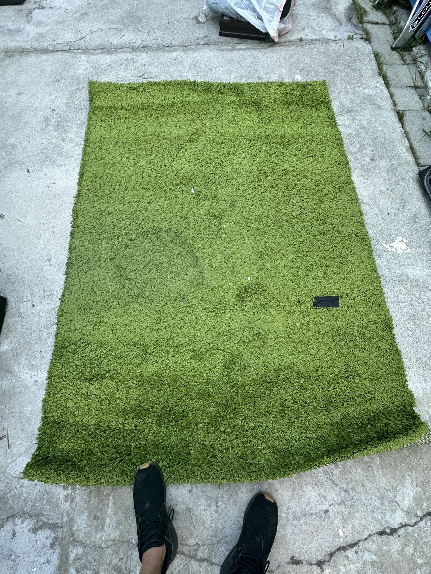 Green Carpet for Sale in Lakewood, CA OfferUp