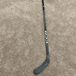 NEW Trigger 9 Pro Hockey Stick