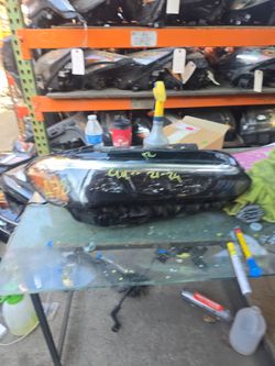 Civic Headlight 2022 2024