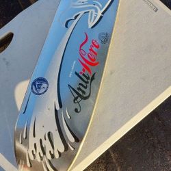 Skateboard Decks Different Brands