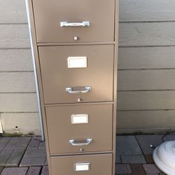 File Cabinet 