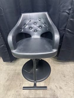 Barber / Salon Chair