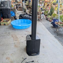 Avante AS 8 Bluetooth Speaker 1000 Watts