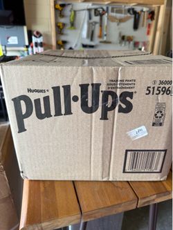 Pull ups girls 4-5 T