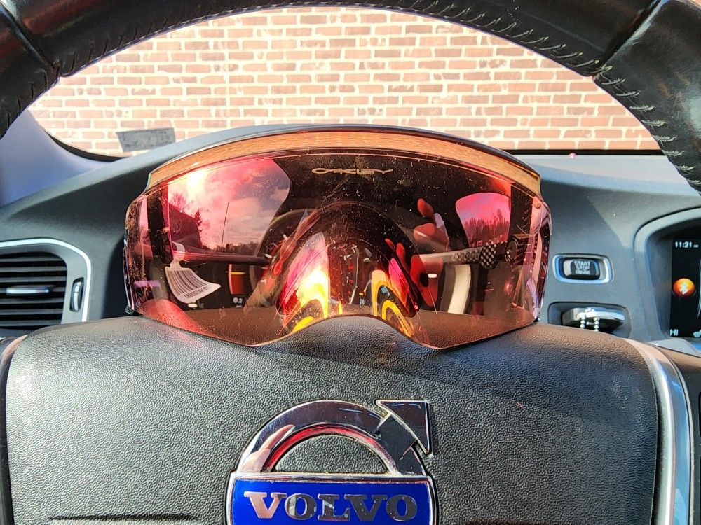 OAKLEY SUNGLASSES