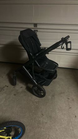 Uppababy Vista V2
