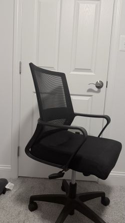 Office chair